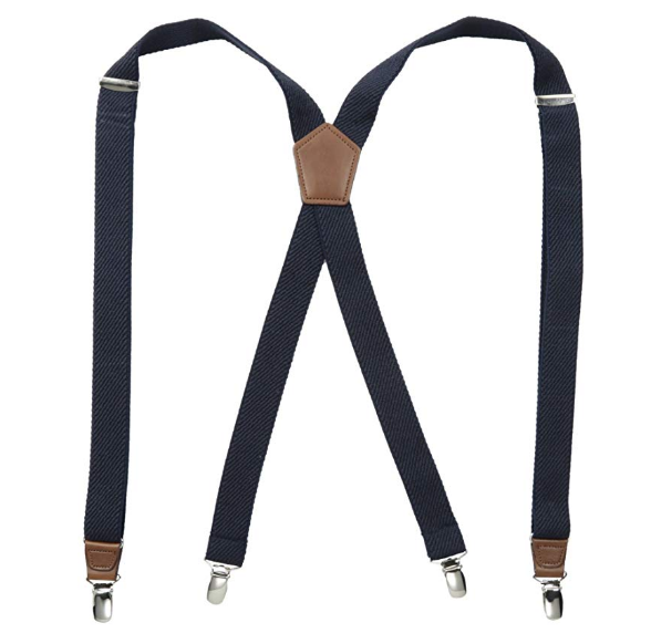 Back Adjustable Straps