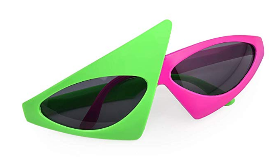 Party Sunglasses